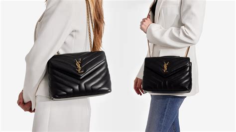 ysl loulou fashionphile|loulou satchel.